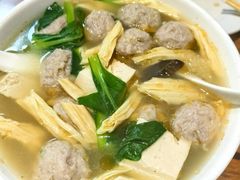 -子午路张记肉夹馍(翠华路店)