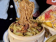 -金狮麟·新豫菜(金码大厦店)