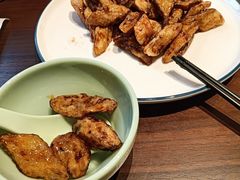 -北京全聚德(王府井店)