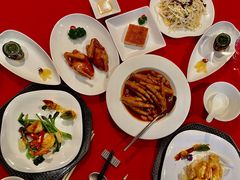 -利苑酒家(金宝店)