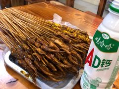 -十里铺铁板鱿鱼