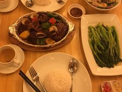 -Asia Plaza Restaurant