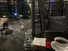 -杭州君悦酒店·青莳