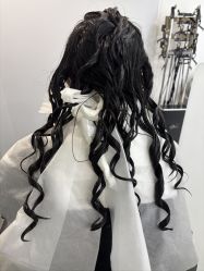 -HaLo hair studio