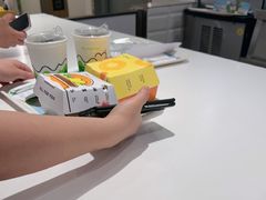 -德克士(五洲餐厅)