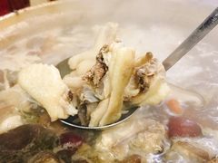 -威邵鸡煲(西华路总店)