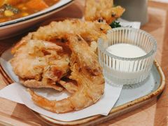 -池奈·咖喱蛋包饭(熙地港店)