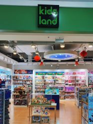 -KidsLand(永旺梦乐城店)