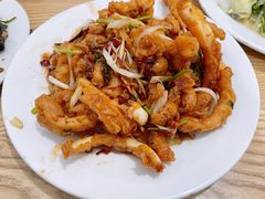 -九龙餐厅(大沽路店)