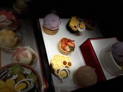 -哈根达斯(芳圆里店)