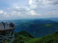 -娄山关景区