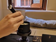 -隐溪茶馆(静安寺店)