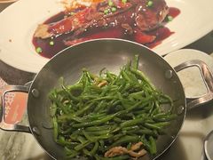 -绿茶餐厅(昌平悦荟店)