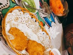 -Santoor 萨都里印度餐厅(北锣鼓巷店)