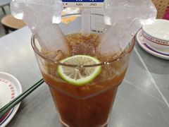 -永盛茶档·港式餐厅(桥北店)