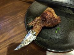 -木子烧鸟屋(百子湾店)