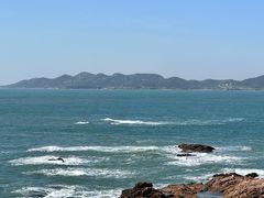 -青岛海滨风景区