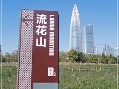 -深圳湾公园(南山区)