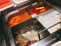 -海底捞火锅(万丰桥店)