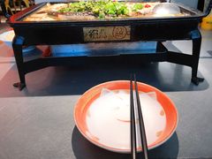 -探鱼·鲜青椒爽麻烤鱼(苏宁广场店)