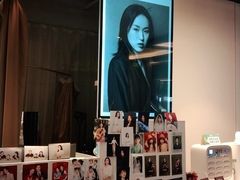 -一墨照相馆·证件照·形象照(世博店)