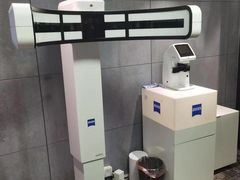 -大视光学•LINDBERG林德伯格•全球手工眼镜集合店(王府井店)