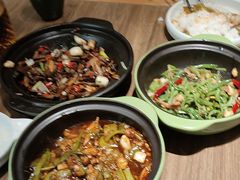-云海肴·汽锅鸡·云南菜(广安门天虹店)