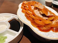 果木烤鸭-奉天小馆·非遗东北菜(沈阳万象城店)