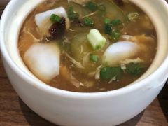 -将相和·海鲜蒸饺大连菜