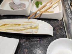 -海底捞火锅(上地华联店)