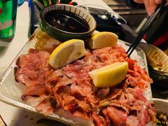 -青菁酒家·象山海鲜(胜利河美食街店)