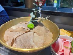 -巴奴毛肚火锅(广益哥伦布店)