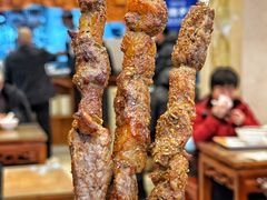 -丝路伊兰·兰州牛肉面(牛街总店)