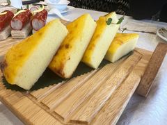-柳州宾馆-云霄阁·旋转餐厅