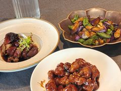 -柒园·三十年创意杭帮菜(龙湖滨江天街店)