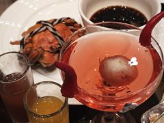 -万达瑞华酒店美食汇自助餐厅(楚河汉街店)