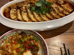 -SEEUNARI西域娜依新疆菜(环宇广场店)