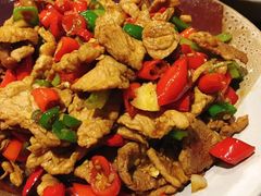 农家小炒肉-潇湘阁(昆泰国际大厦店)