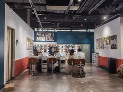 -海马体照相馆(天津世纪都会店)