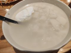 醪糟粉子-嘉州叶婆婆钵钵鸡(建设路店)