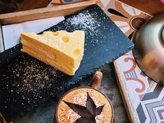 -16毫米咖啡&酒吧(南锣鼓巷店)