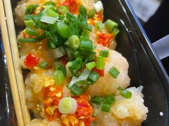 -八一路好吃街(雨田商务大厦店)