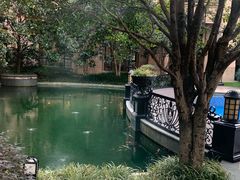 -上海浦东星河湾酒店
