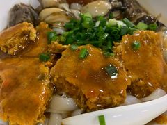 -荔林食店(西华路店)