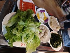 -总参北京涮羊肉
