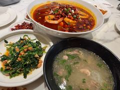 -高玛纳驴肉火烧(河间总店)