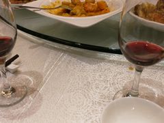 -深圳东方银座酒店·粤秀轩中餐厅