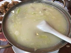 -小铜锣湾海鲜家常菜馆(河西店)