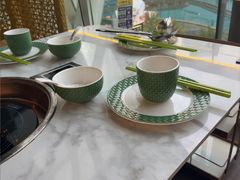 -润园四季椰子鸡火锅(海上世界店)