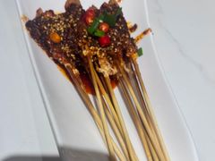 -小两口锦州烧烤·脆皮油边(依云北郡店)